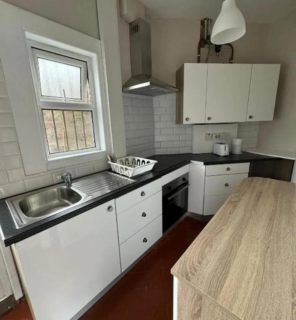 Superb Double Room Near Croke Park - 3 都柏林 0*,