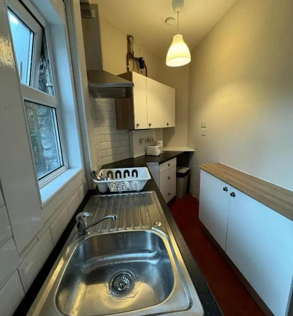 Superb Double Room Near Croke Park - 3 都柏林 招待所