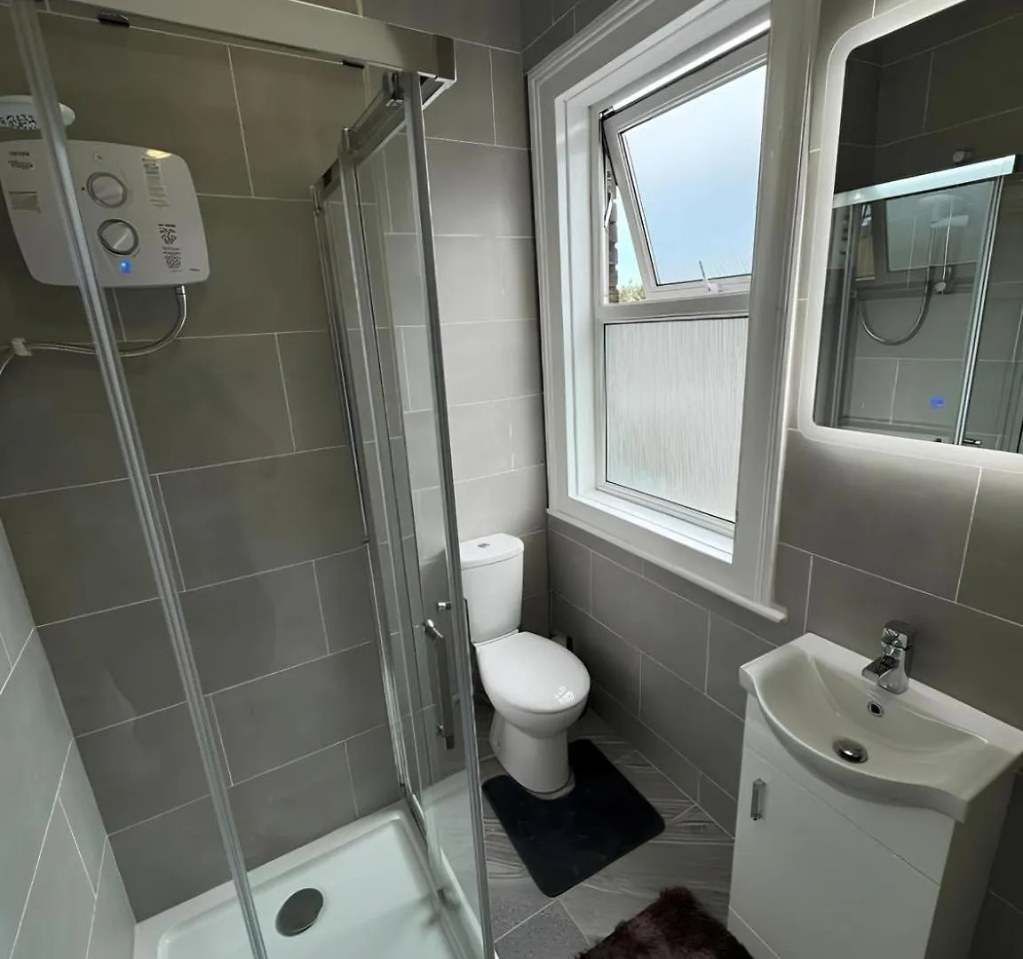 Superb Double Room Near Croke Park - 3 都柏林