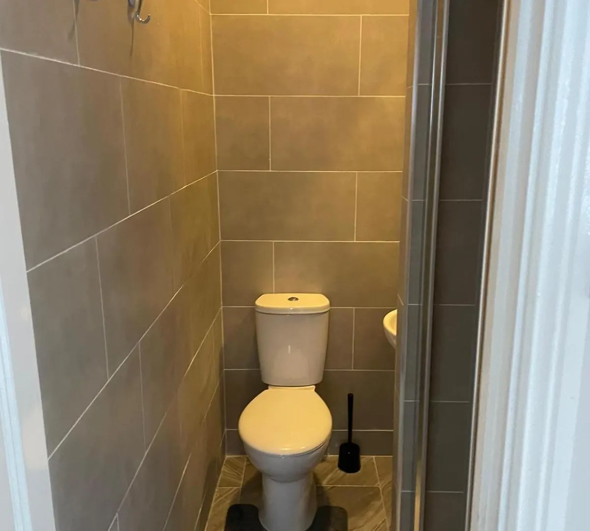 Superb Double Room Near Croke Park - 3 都柏林 0*,