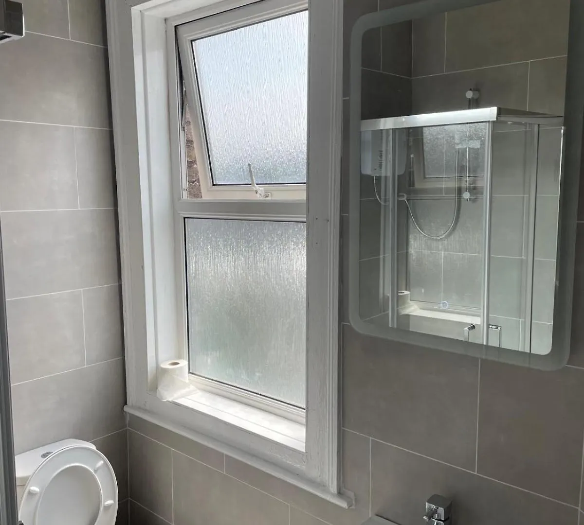 招待所 Superb Double Room Near Croke Park - 3 都柏林 爱尔兰