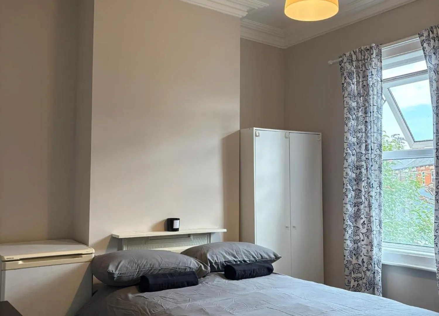 Superb Double Room Near Croke Park - 3 都柏林 招待所