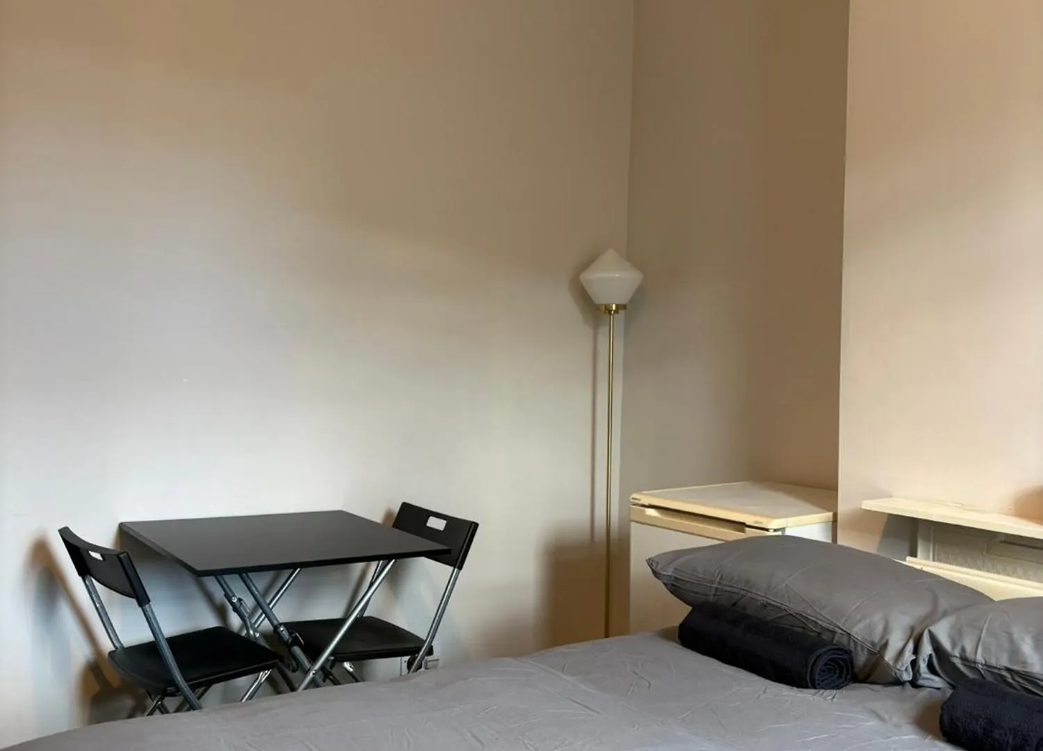 Superb Double Room Near Croke Park - 3 都柏林