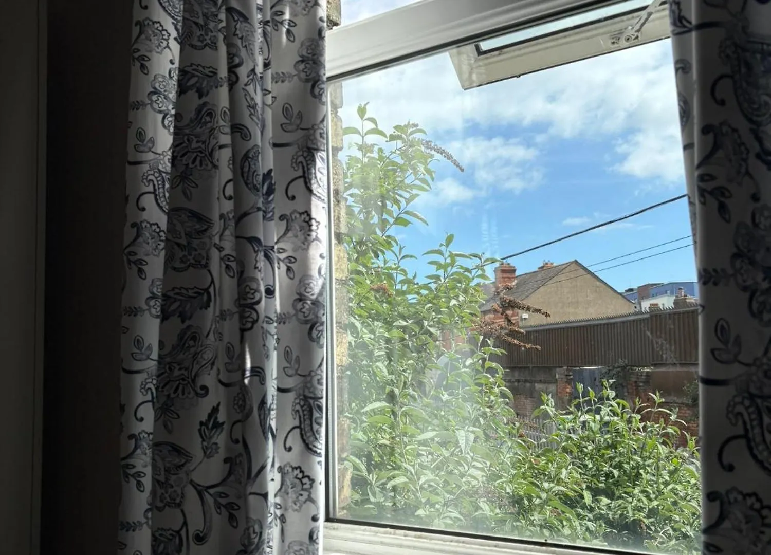 Superb Double Room Near Croke Park - 3 都柏林